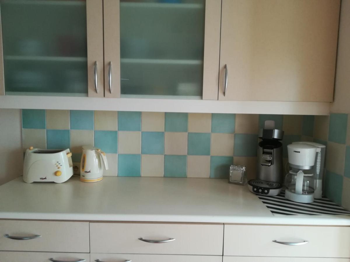 Apparts Chez Odak — Photos 1