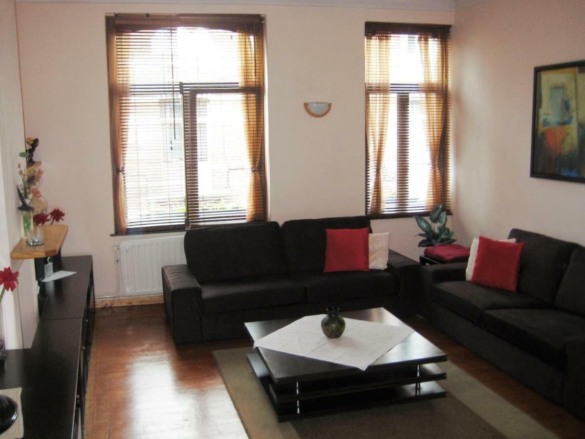 Apparts Chez Odak — Photos 2